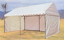 イベントテント 